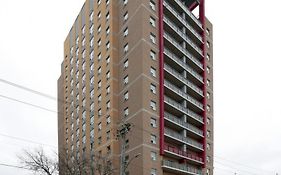 Hotel Laurier - Apartment Style Residence