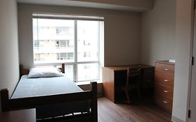 Hotel Laurier - Apartment Style Residence